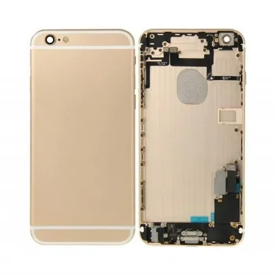 Full Body Housing for Apple iPhone 6s 32GB - Gold by Sparestream