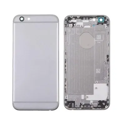 Full Body Housing for Apple iPhone 6s 32GB - White by Sparestream