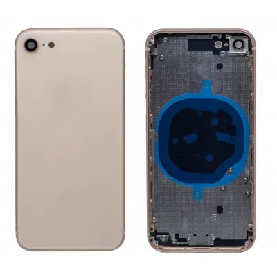 Full Body Housing for Apple iPhone 8 - Gold by Sparestream
