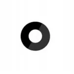 Camera Lens for Vivo X1 White by Sparestream