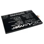 Battery for Vivo X1 by Sparestream