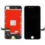 Lcd with Touch Screen Apple iPhone SE 2020 Black by Sparestream