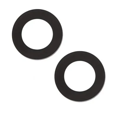Camera Lens for Apple iPhone 14 White by Sparestream