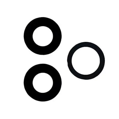 Camera Lens for Apple iPhone 11 Pro Max Grey by Sparestream