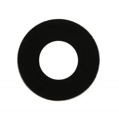 Camera Lens for Apple iPhone 5s Grey by Sparestream