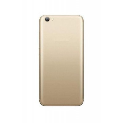 Full Body Housing for Vivo V5s - White by Sparestream