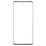 Front Glass for Vivo V29 Pro - White by Sparestream
