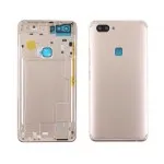 Full Body Housing for Vivo X20 128GB - White by Sparestream