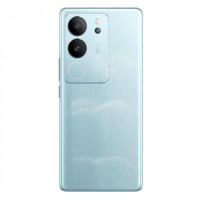 Full Body Housing for Vivo V29 Pro - Blue by Sparestream