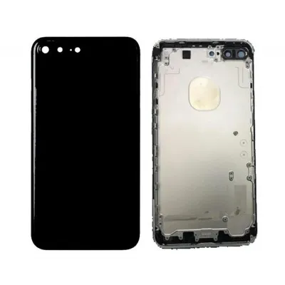 Full Body Housing for Apple iPhone 7 Plus - Grey by Sparestream