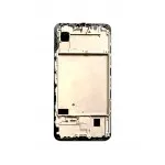 LCD Frame Middle Chassis for Vivo X21 UD - White  by Sparestream