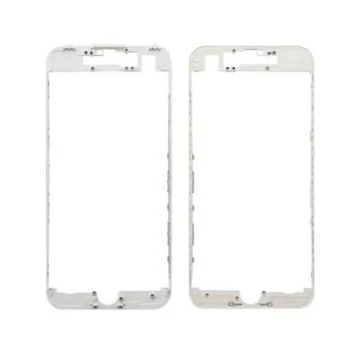 LCD Frame Middle Chassis for Apple iPhone 7 Plus - Rose Gold by Sparestream