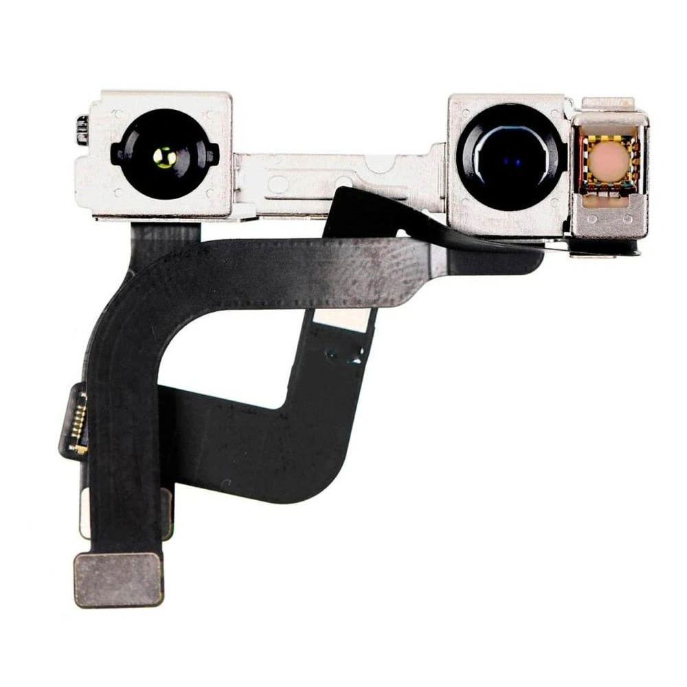 Replacement Front Camera for Apple iPhone 12 Pro (Selfie Camera) by Sparestream