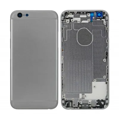 Full Body Housing for Apple iPhone 6 - Grey by Sparestream