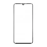 Front Glass for Vivo X50 Lite - Black by Sparestream