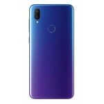 Full Body Housing for Vivo V9 Pro White by Sparestream