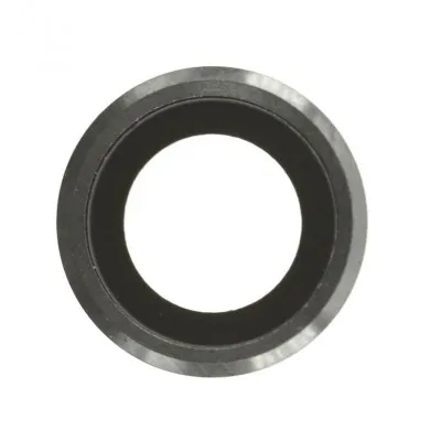 Camera Lens for Apple iPhone 6 Black by Sparestream