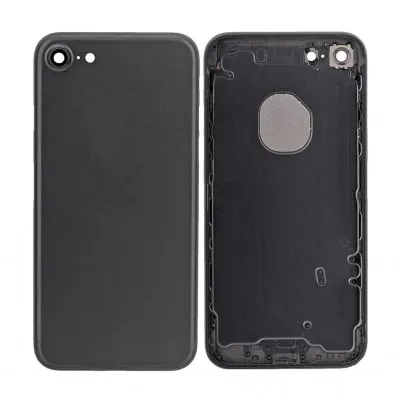 Full Body Housing for Apple iPhone 7 - Rose Gold by Sparestream