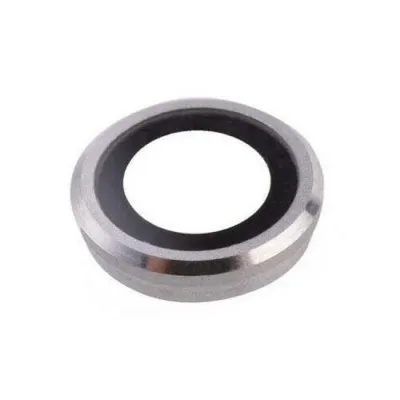 Camera Lens for Apple iPhone 6 Silver by Sparestream