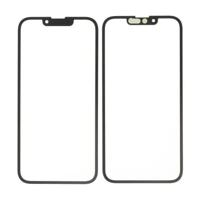 Front Glass for Apple iPhone 13 pro - Green by Sparestream