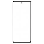 Front Glass for Vivo X Fold Plus 5G - Red by Sparestream