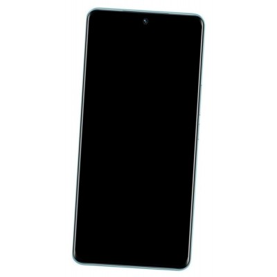 LCD Frame Middle Chassis for Vivo V25 Pro - White by Sparestream