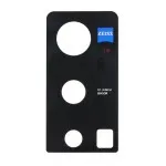 Camera Lens for Vivo X60 Pro Plus Black By Sparestream