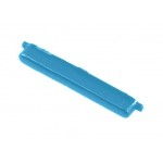 Volume Side Button Outer for Vivo V25 Pro Blue - Plastic Key by Sparestream
