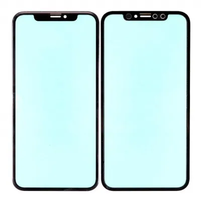 Front Glass for Apple iPhone XR - Yellow by Sparestream