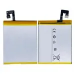 Battery for Vivo X Fold Plus 5G by Sparestream