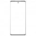 Front Glass for Vivo S18 - Blue by Sparestream