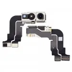 Replacement Front Camera for Apple iPhone 15 Pro Max (Selfie Camera) by Sparestream