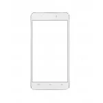 Front Glass for Vivo X5 - Vivo X5L - Black by Sparestream
