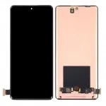 LCD with Touch Screen for Vivo X90 Pro Plus Red By Sparestream