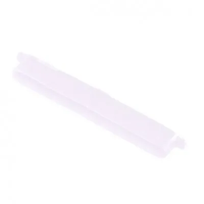 Volume Side Button Outer for Vivo S18 Blue - Plastic Key by Sparestream