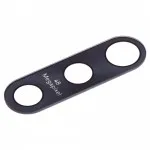 Camera Lens for Vivo X27 Pro White by Sparestream