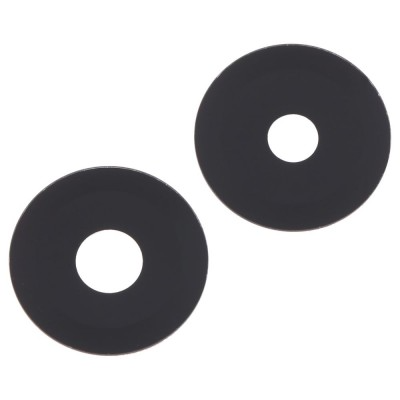 Camera Lens for Vivo V30e Red by Sparestream