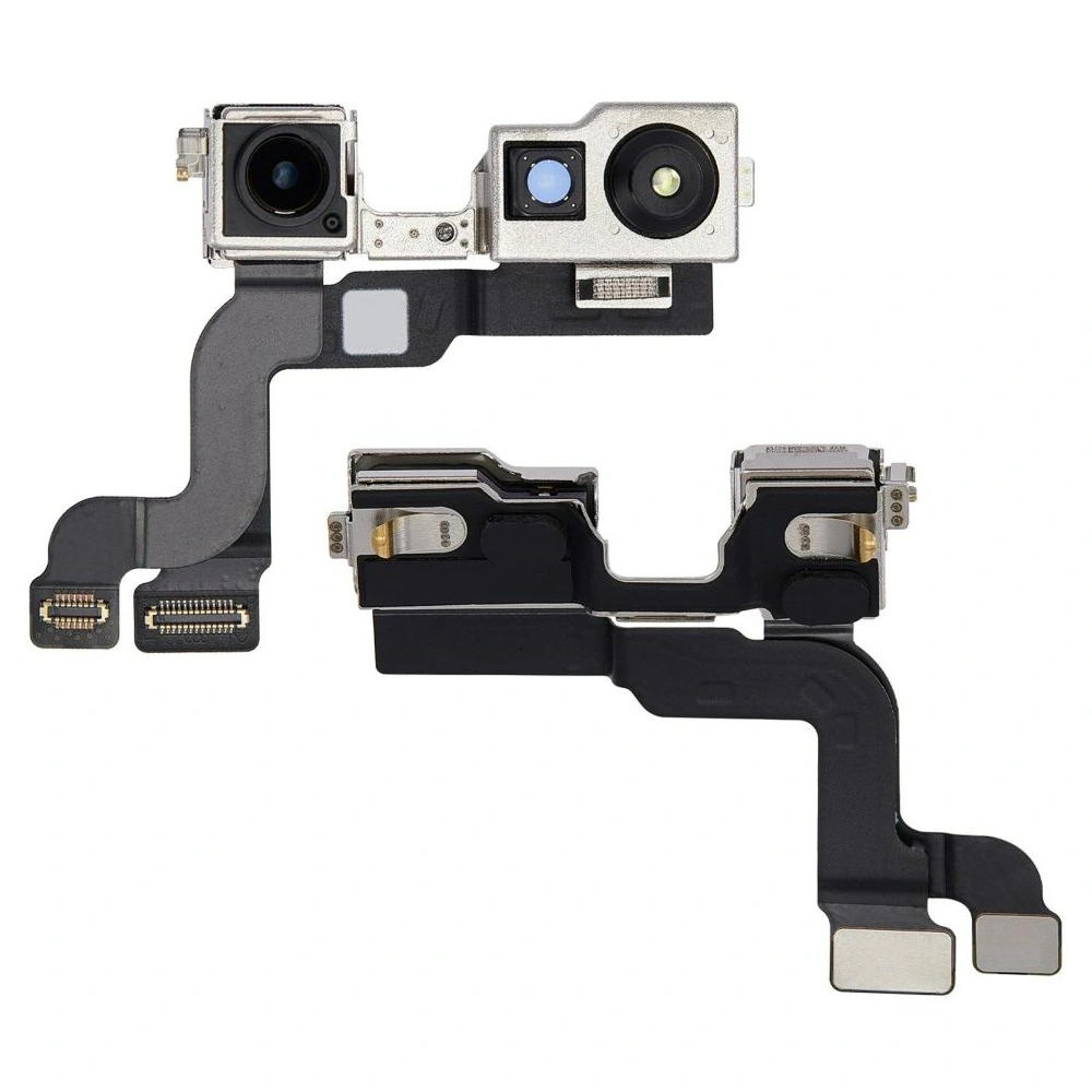 Replacement Front Camera for Apple iPhone 14 (Selfie Camera) by Sparestream