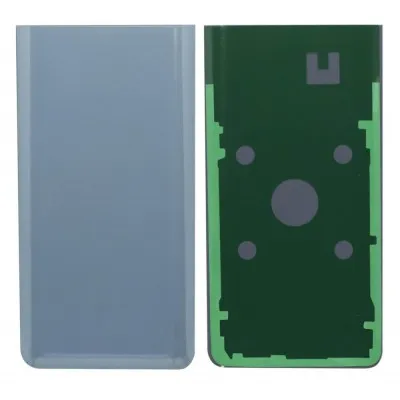 Back Panel Cover for Samsung Galaxy A80 - White by Sparestream