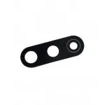 Camera Lens for Vivo Y12 Black by Sparestream