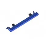 Volume Side Button Outer for Vivo Y12 Black - Plastic Key by Sparestream