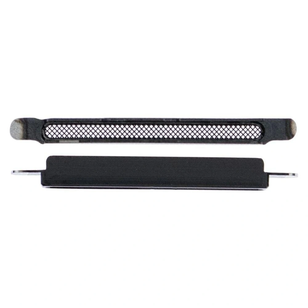 Speaker Jaali Anti Dust Net Rubber for Apple iPhone 14 by Sparestream