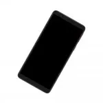 Middle frame Ring Only For Samsung Galaxy A71 Silver by Sparestream 5G