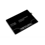 Battery for Vivo X9 By Sparestream