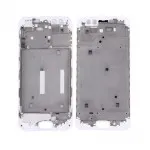 LCD Frame Middle Chassis for Vivo X9 - Black By Sparestream