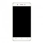 LCD with Touch Screen for Vivo Xplay 5 Elite - Silver by Sparestream