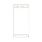 Front Glass for Vivo Xplay 5 Elite - Rose Gold by Sparestream