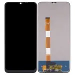 LCD with Touch Screen for Vivo Y21 2021 - White (display glass combo folder) by Sparestream
