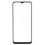 Front Glass for Vivo Y21 2021 - Silver by Sparestream
