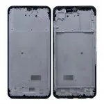 LCD Frame Middle Chassis for Vivo Y21 2021 - Black by Sparestream